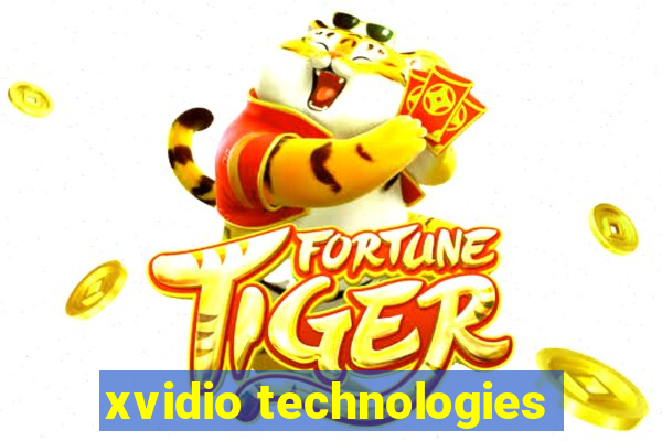 xvidio technologies-startup download